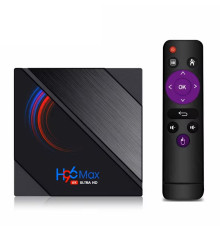 H96 Max H616 2Gb/16Gb Android TV Box Приставка